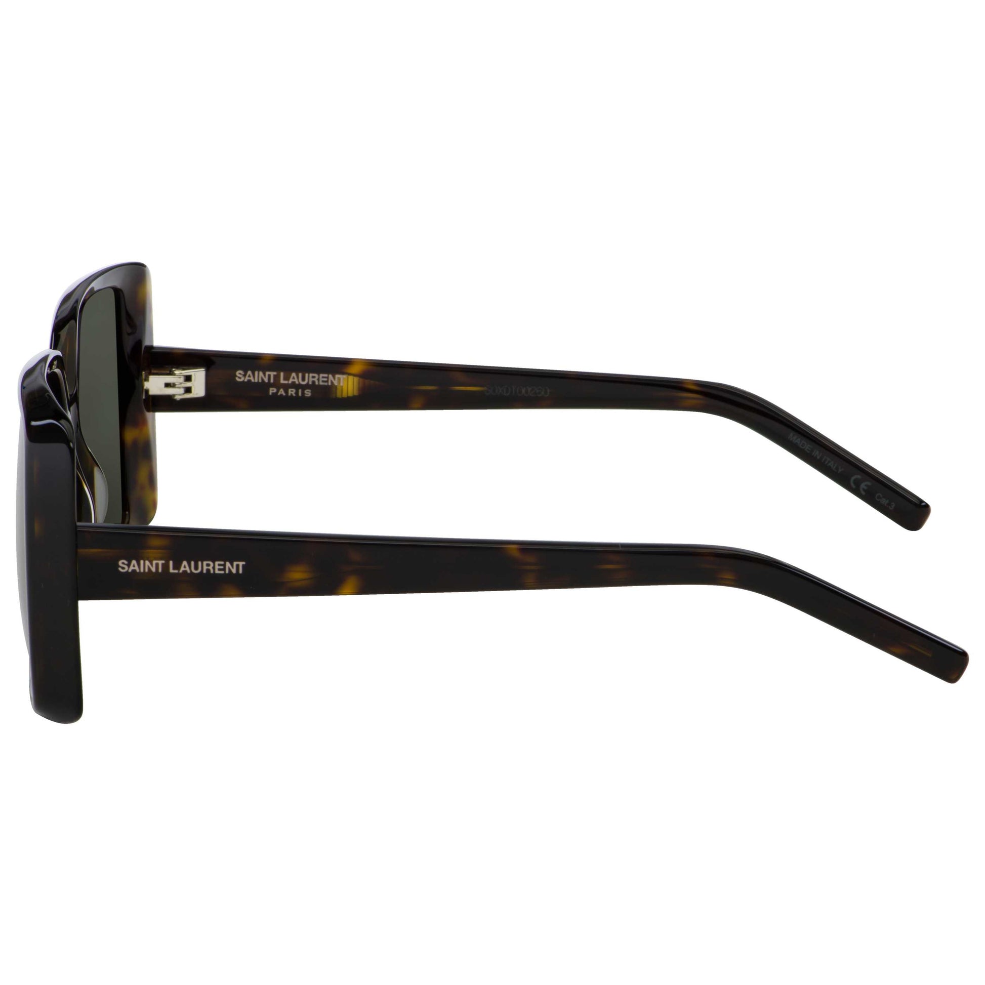 Saint Laurent Fashion Unisex Sunglasses SL451-003 - Image #4