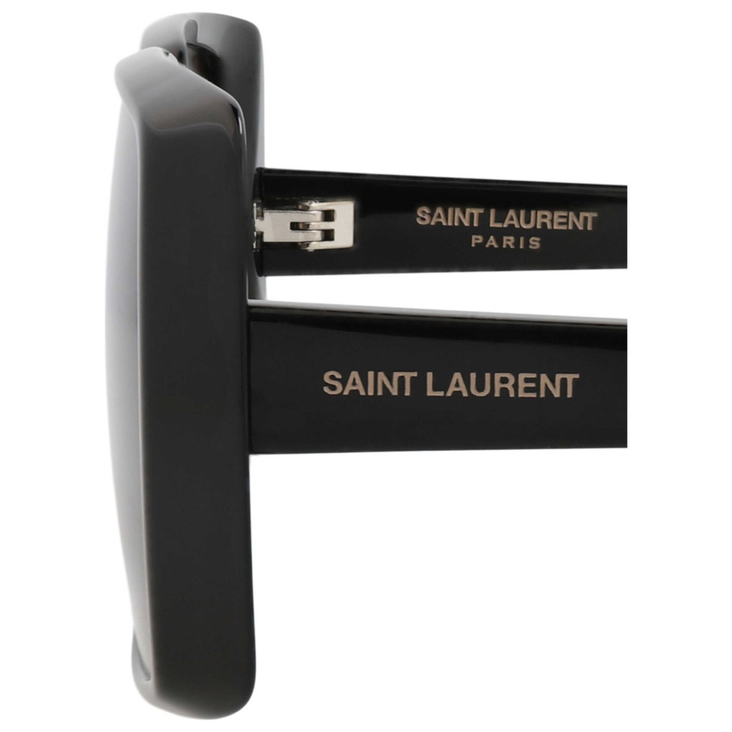 Saint Laurent Women's Sunglasses SL451-30011071-001 - Image #3