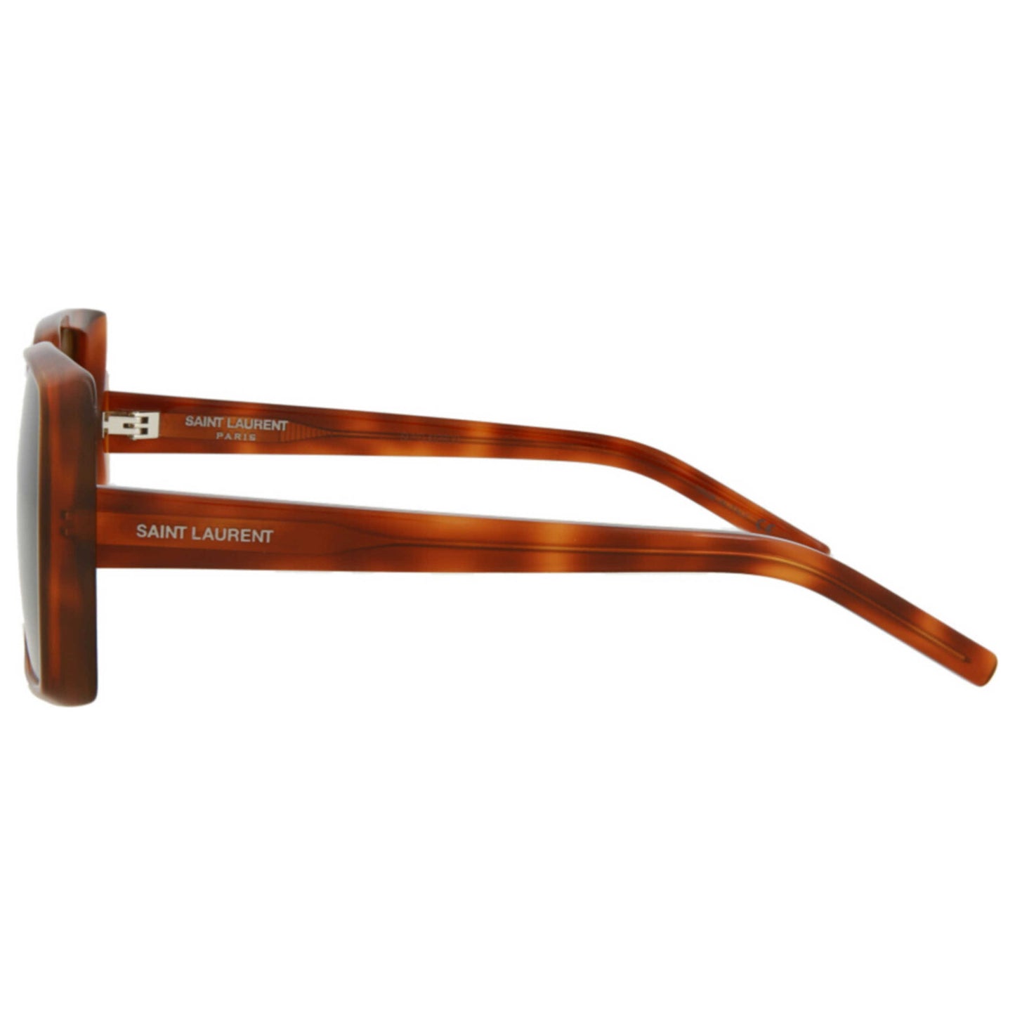 Saint Laurent Women's Sunglasses SL451-30011071-005 - Image #3