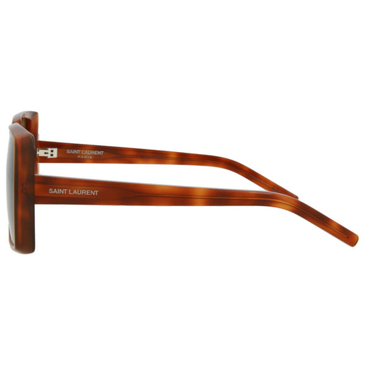 Saint Laurent Women's Sunglasses SL451-30011071-005 - Image #3