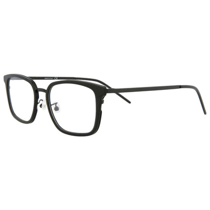 Front view of Saint Laurent Unisex Opticals SL452FSLIM-30011111-001