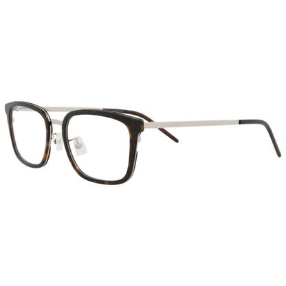 Front view of Saint Laurent Unisex Opticals SL452FSLIM-30011111-002