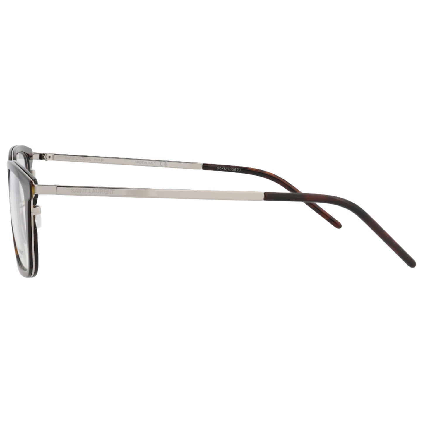 Saint Laurent Unisex Opticals SL452FSLIM-30011111-002 - Image #3