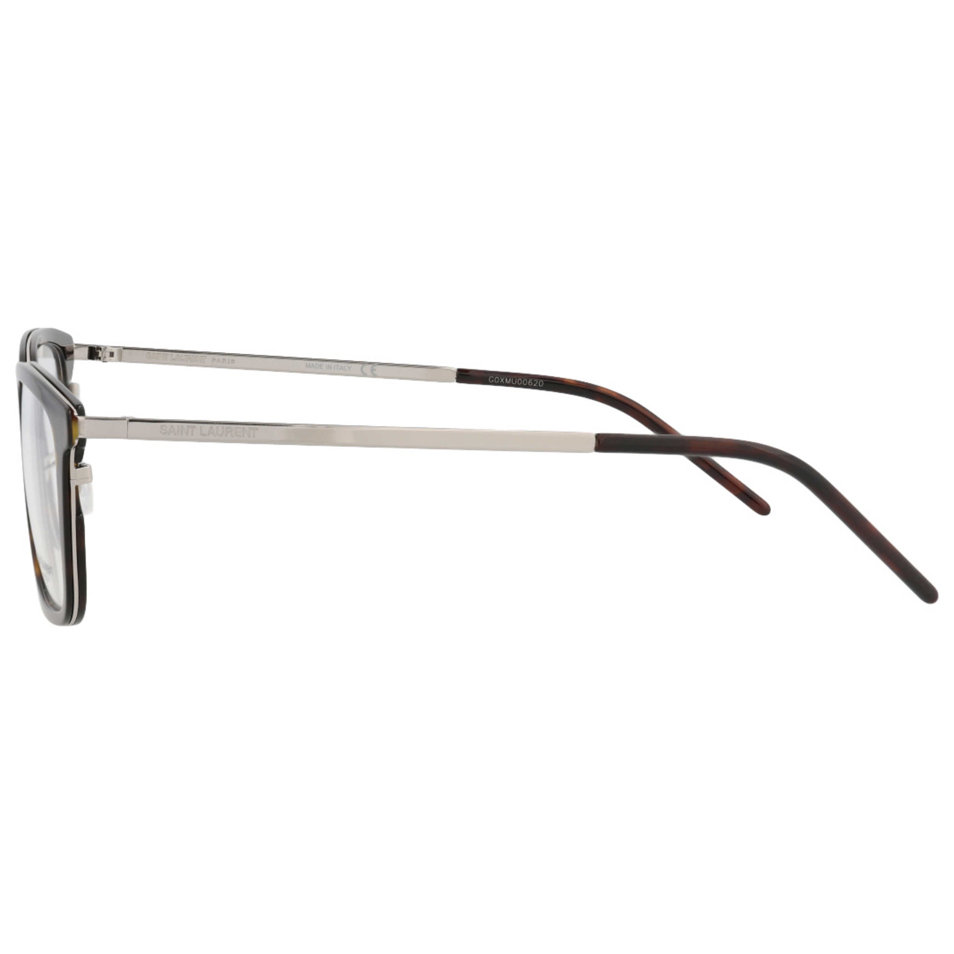 Saint Laurent Unisex Opticals SL452FSLIM-30011111-002 - Image #3