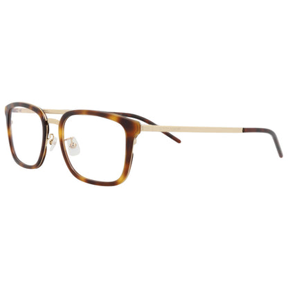 Front view of Saint Laurent Unisex Opticals SL452FSLIM-30011111-003