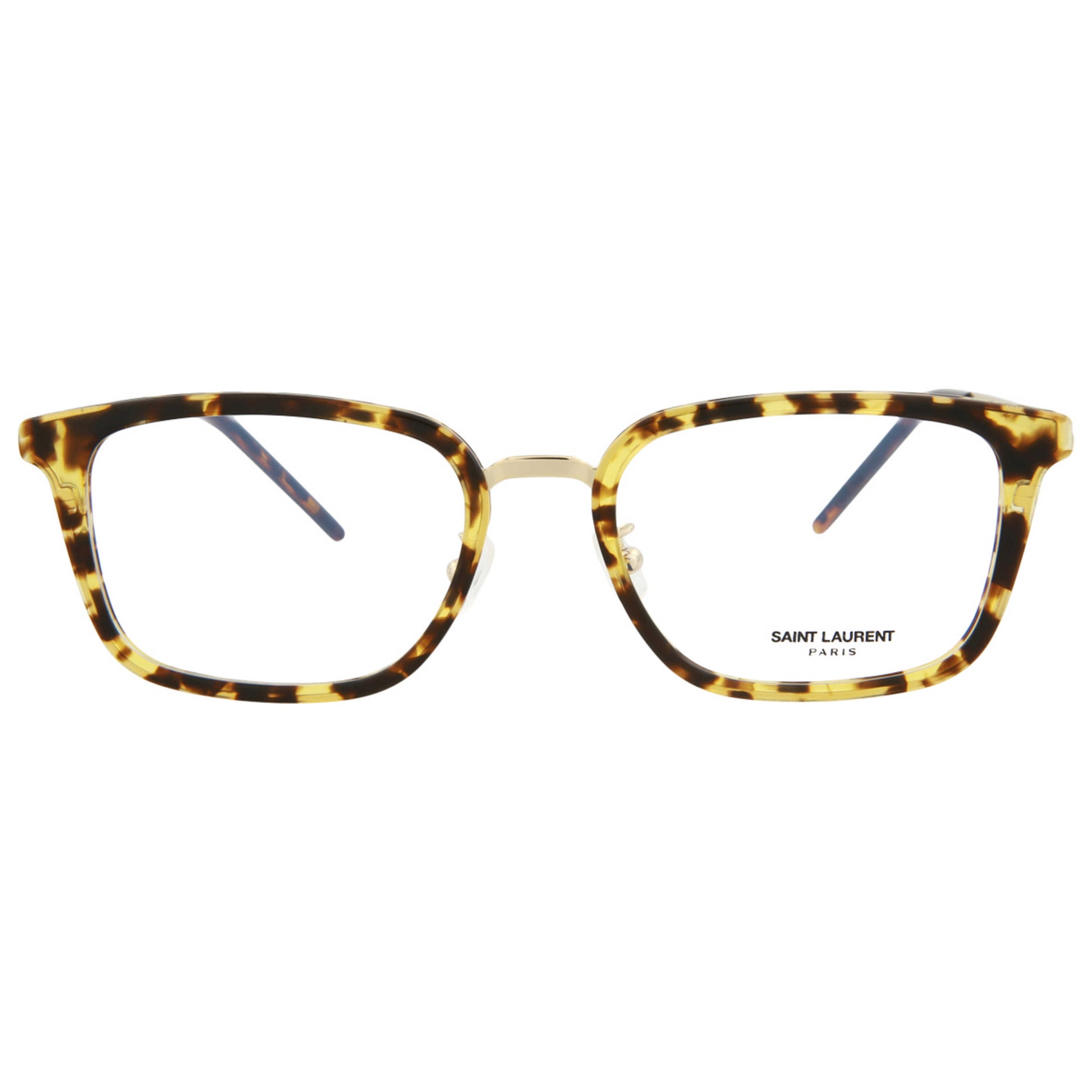 Saint Laurent Fashion Unisex Opticals SL452FSLIM-30011111-004 - Image #2