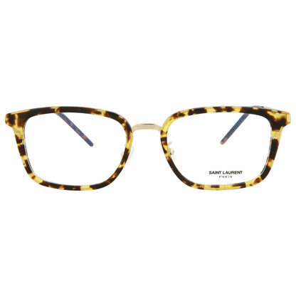Saint Laurent Fashion Unisex Opticals SL452FSLIM-30011111-004 - Image #2