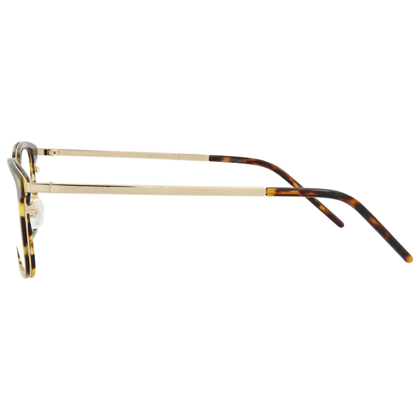 Saint Laurent Fashion Unisex Opticals SL452FSLIM-30011111-004 - Image #3
