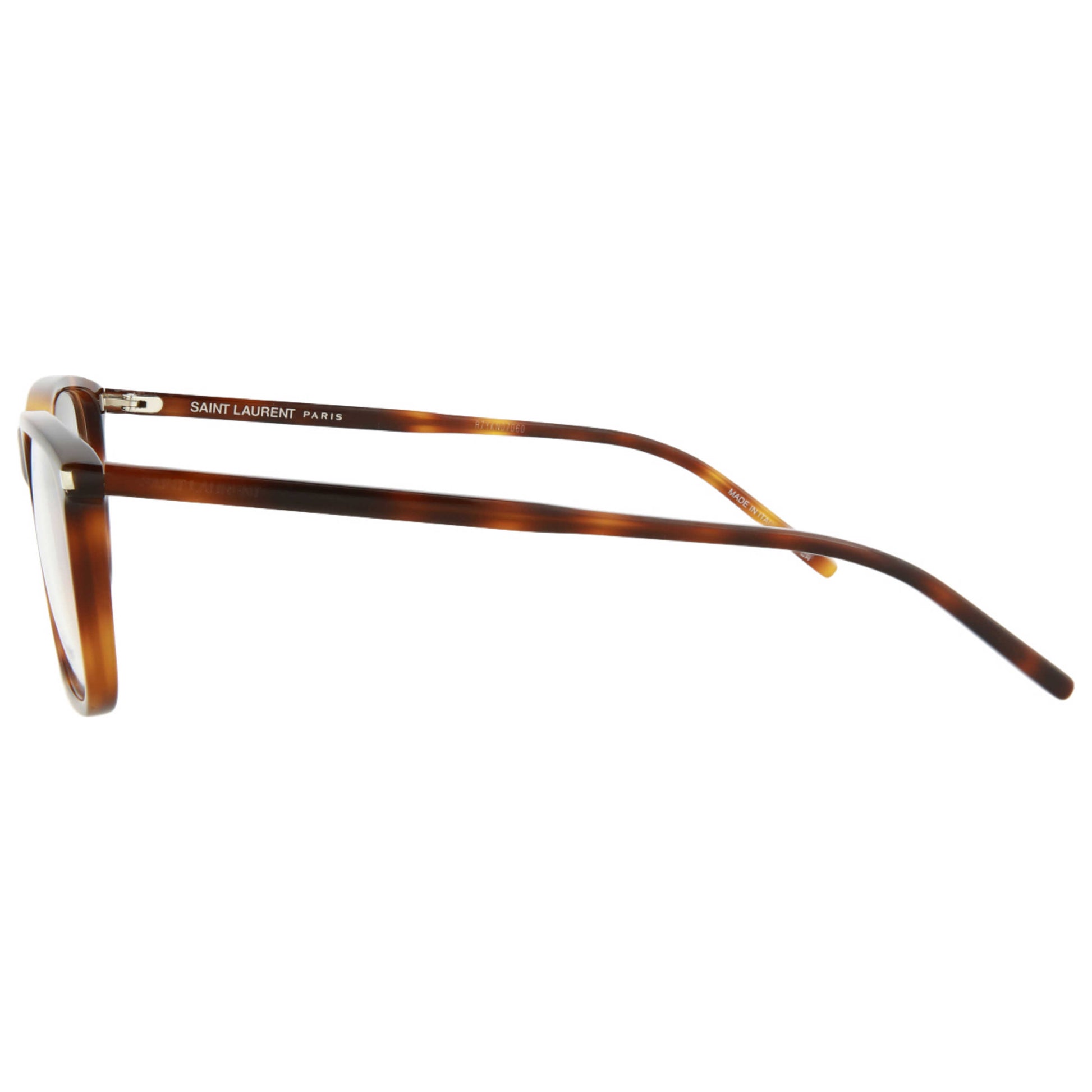 Saint Laurent Core Men's Opticals SL454-30011112-003 - Image #4