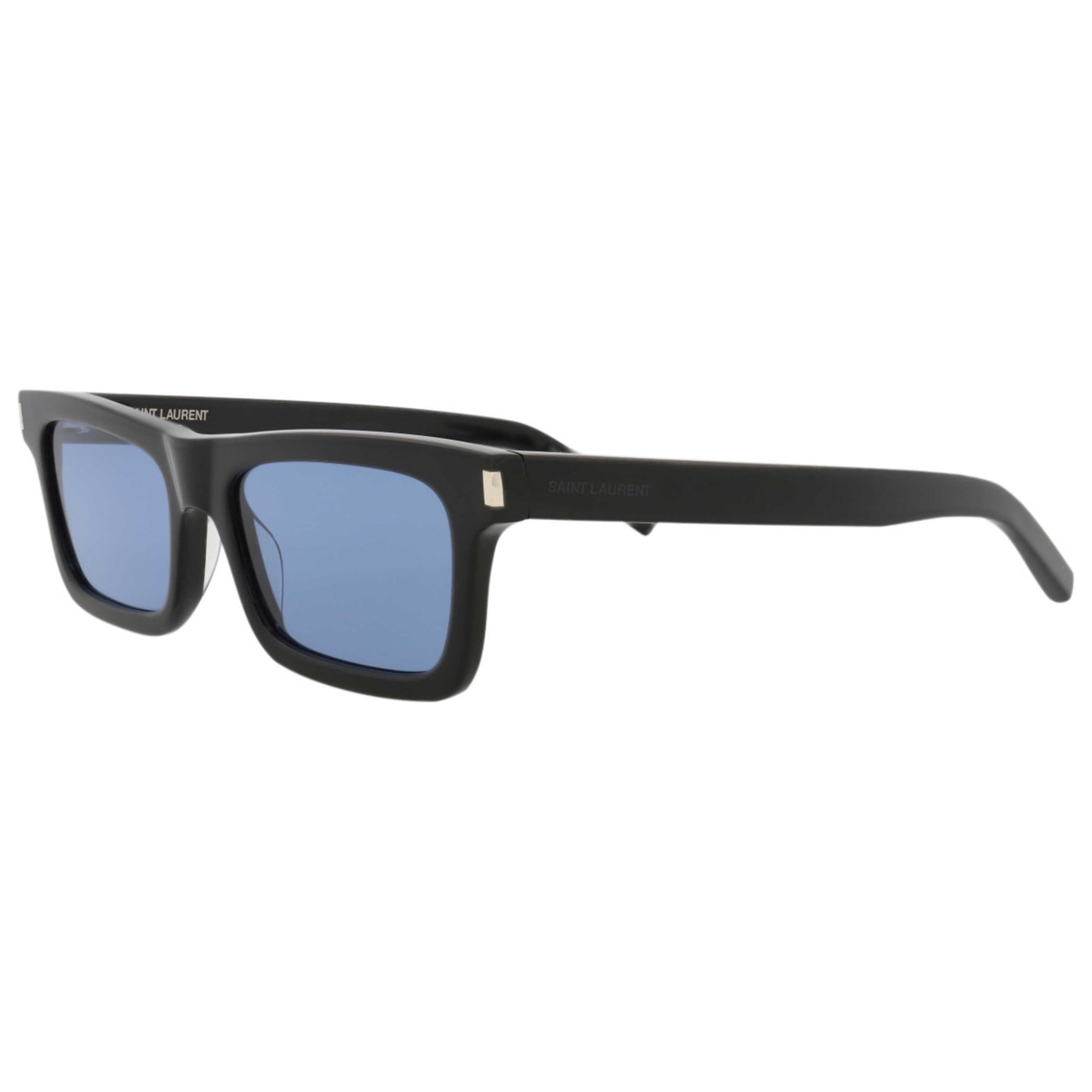 Front view of Saint Laurent Fashion Women's Sunglasses SL461BETTY-30011401-009