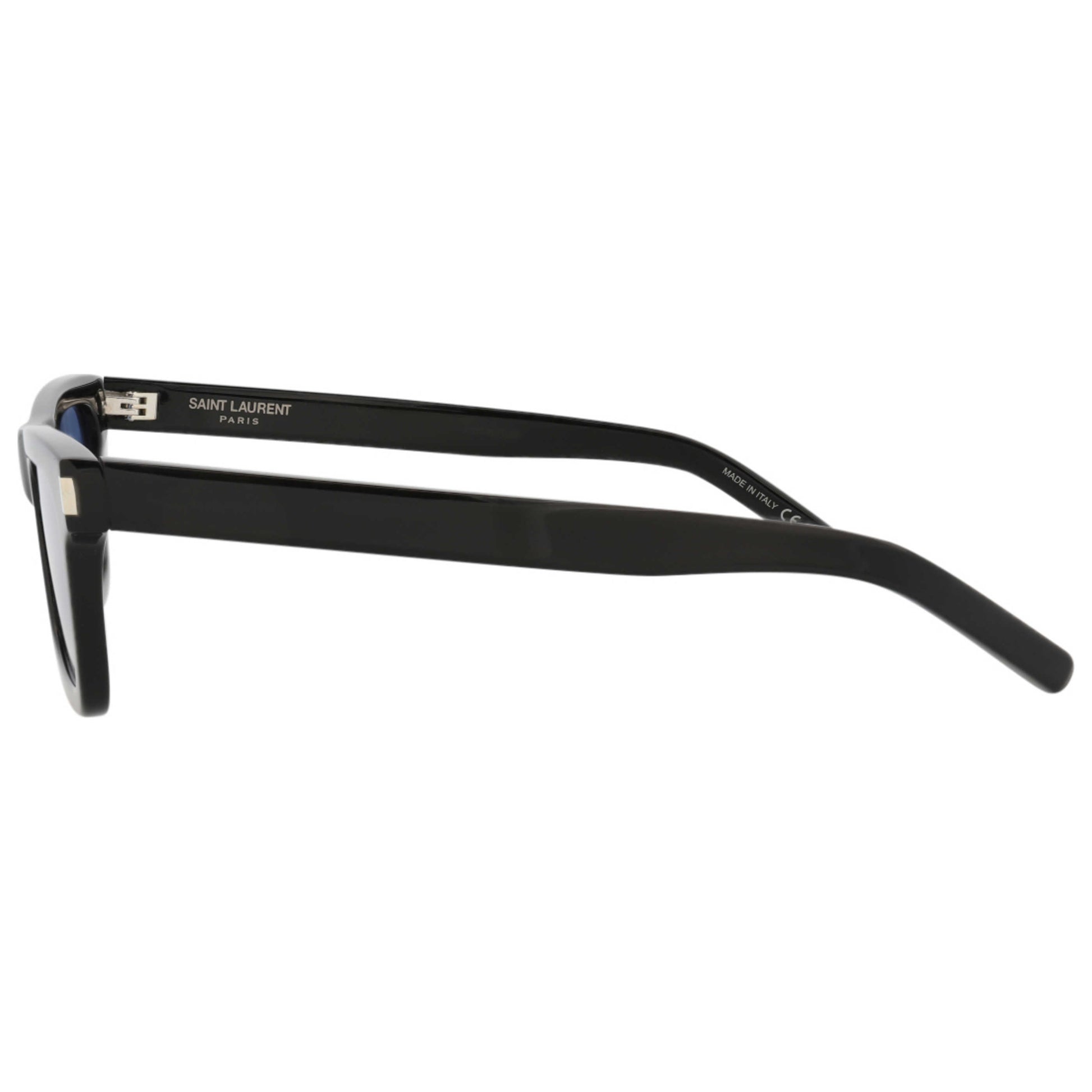 Saint Laurent Fashion Women's Sunglasses SL461BETTY-30011401-009 - Image #3