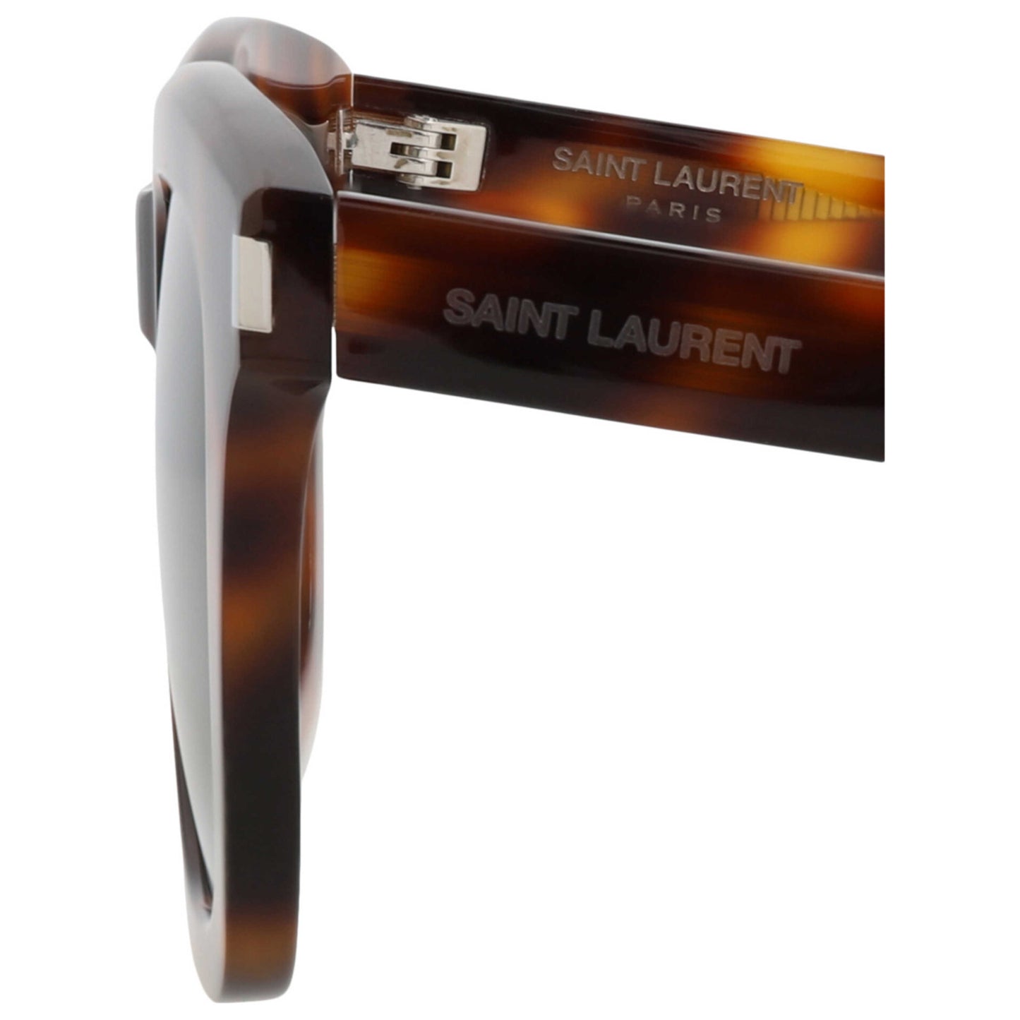 Saint Laurent Women's Sunglasses SL465-30011593-002 - Image #3