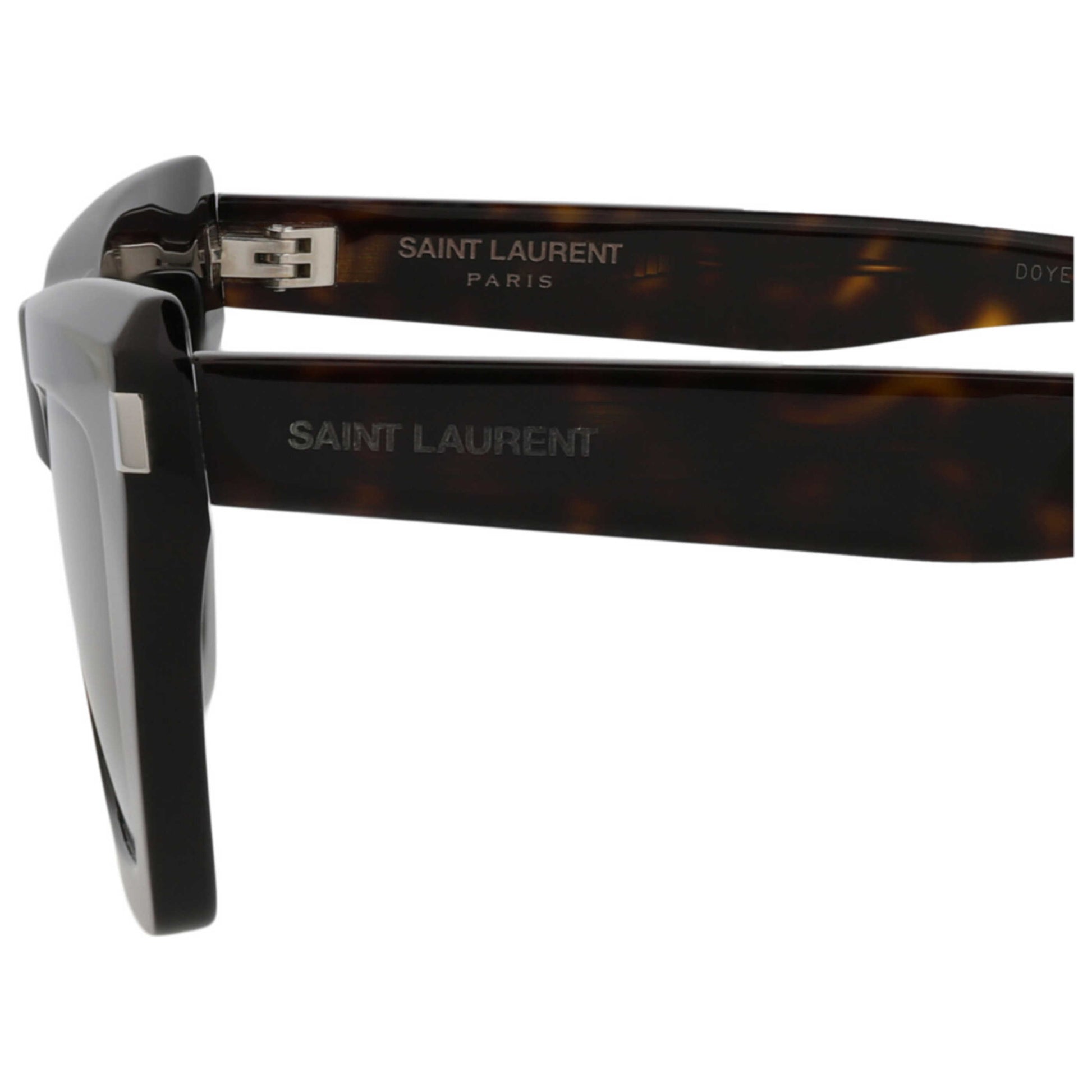 Saint Laurent Women's Sunglasses SL467-30011599-002 - Image #3
