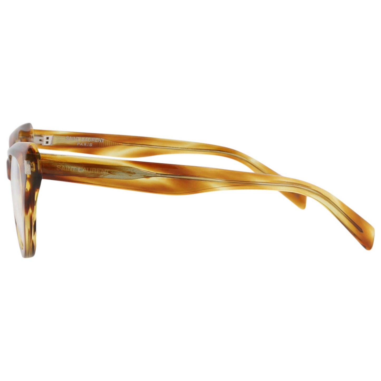 Saint Laurent Women's Opticals SL472-30011698-003 - Image #3