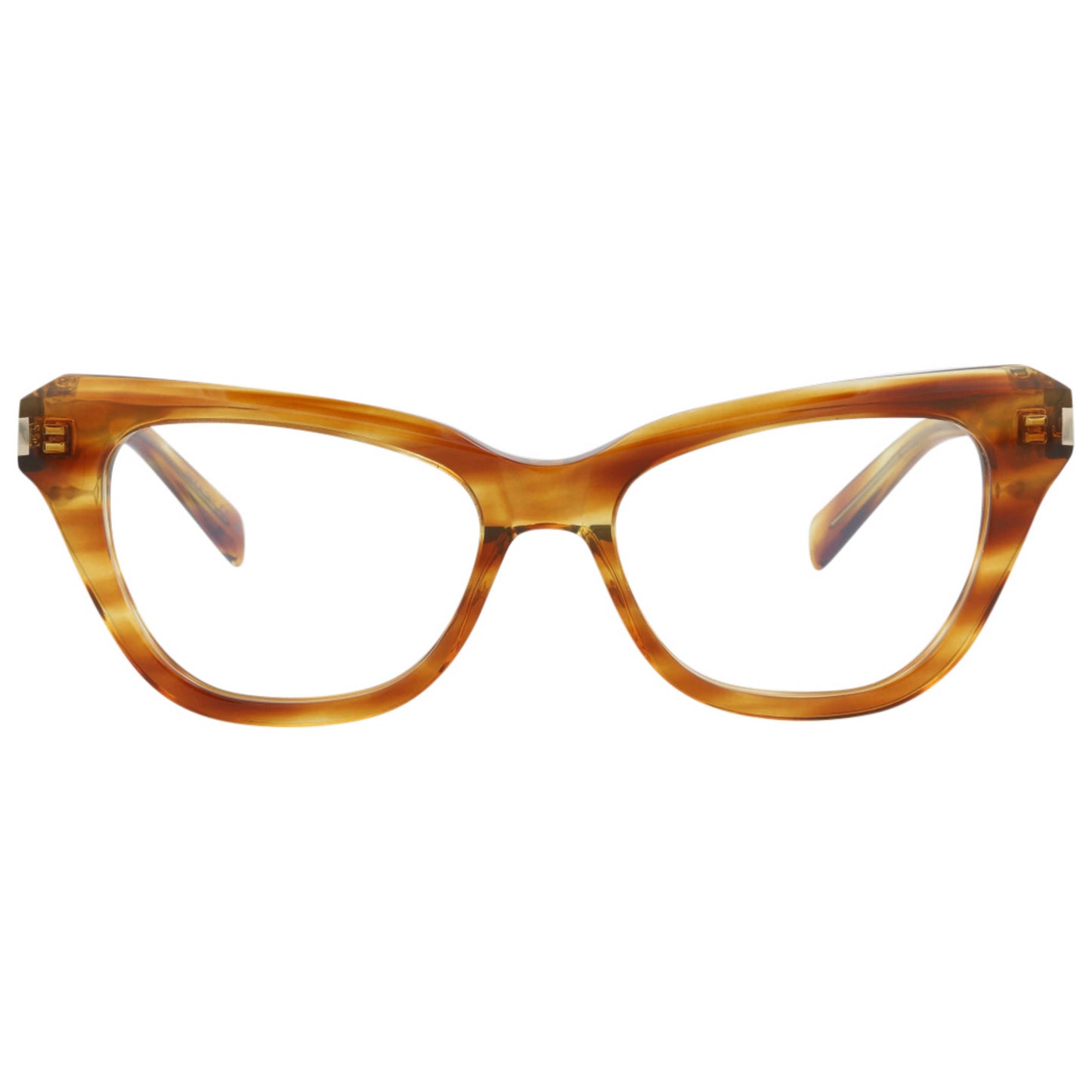 Saint Laurent Women's Opticals SL472-30011698-003 - Image #5