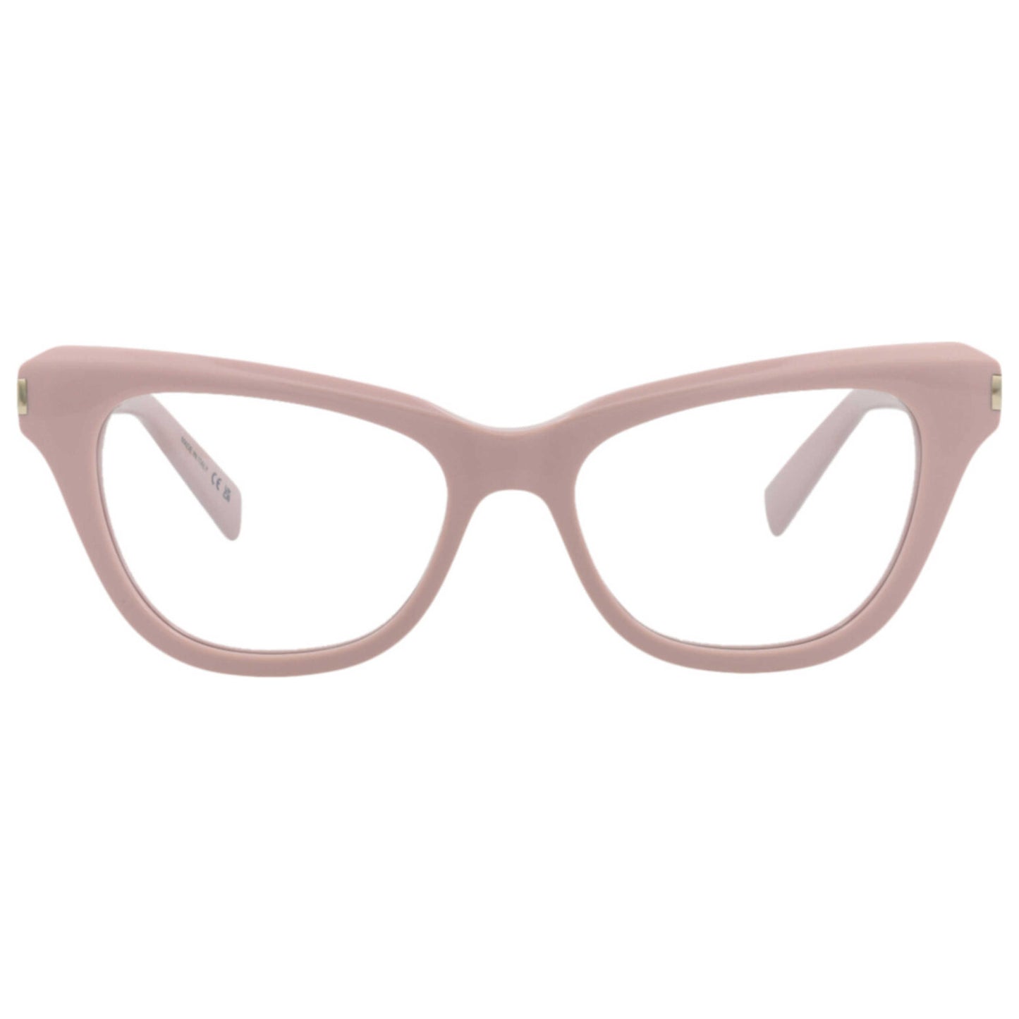 Saint Laurent Women's Eyeglasses SL472-30011698-006 - Image #6