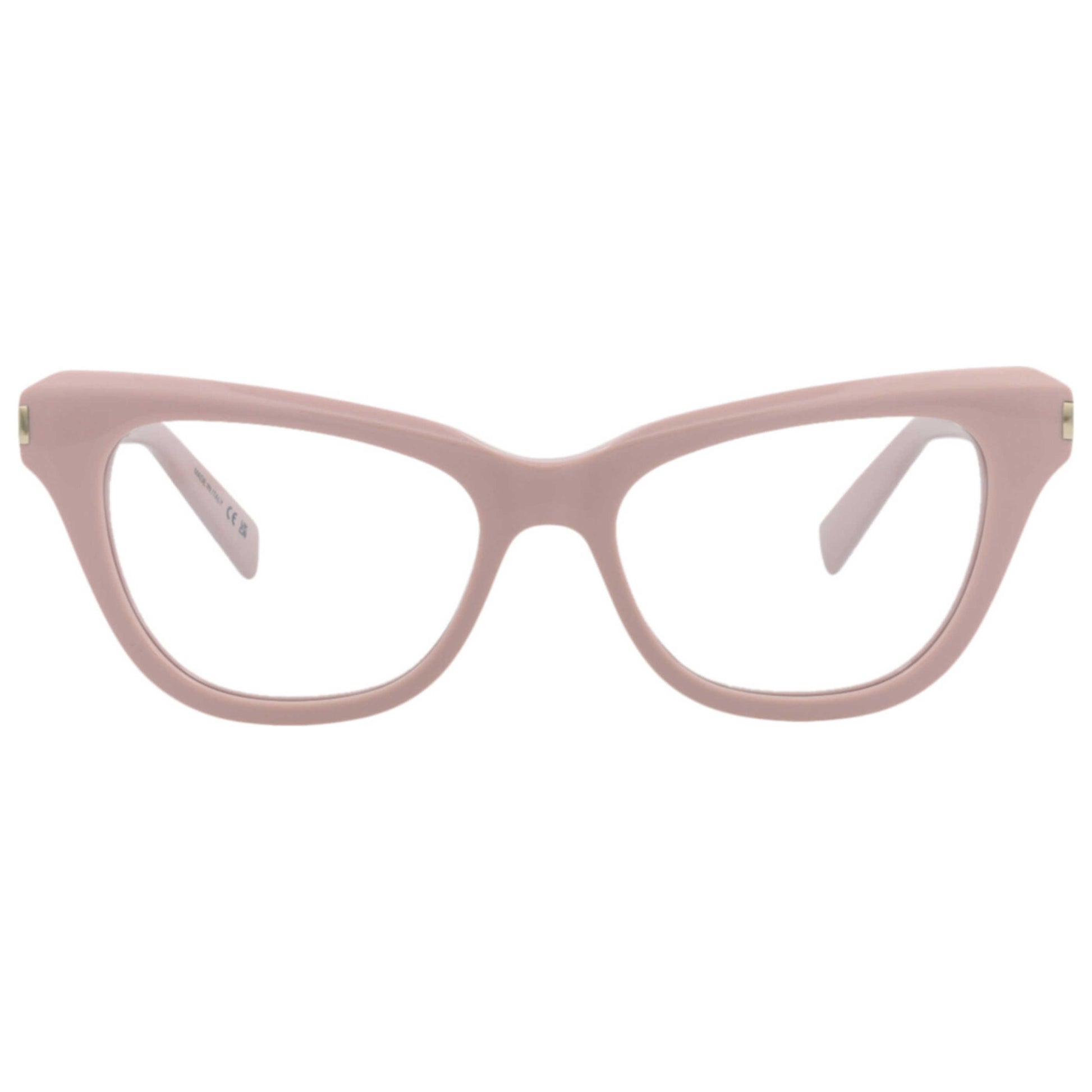 Saint Laurent Women's Eyeglasses SL472-30011698-006 - Image #6