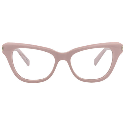 Saint Laurent Women's Eyeglasses SL472-30011698-006 - Image #6