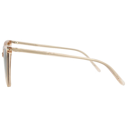 Saint Laurent Core Women's Sunglasses SL475JERRY-30011645-005 - Image #4