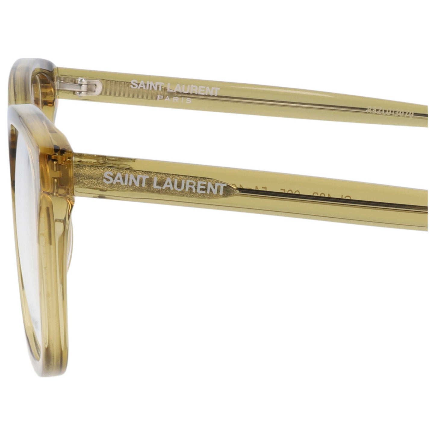 Saint Laurent Core Women's Opticals SL482-30011684005 - Image #2