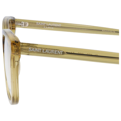 Saint Laurent Core Women's Opticals SL482-30011684005 - Image #2