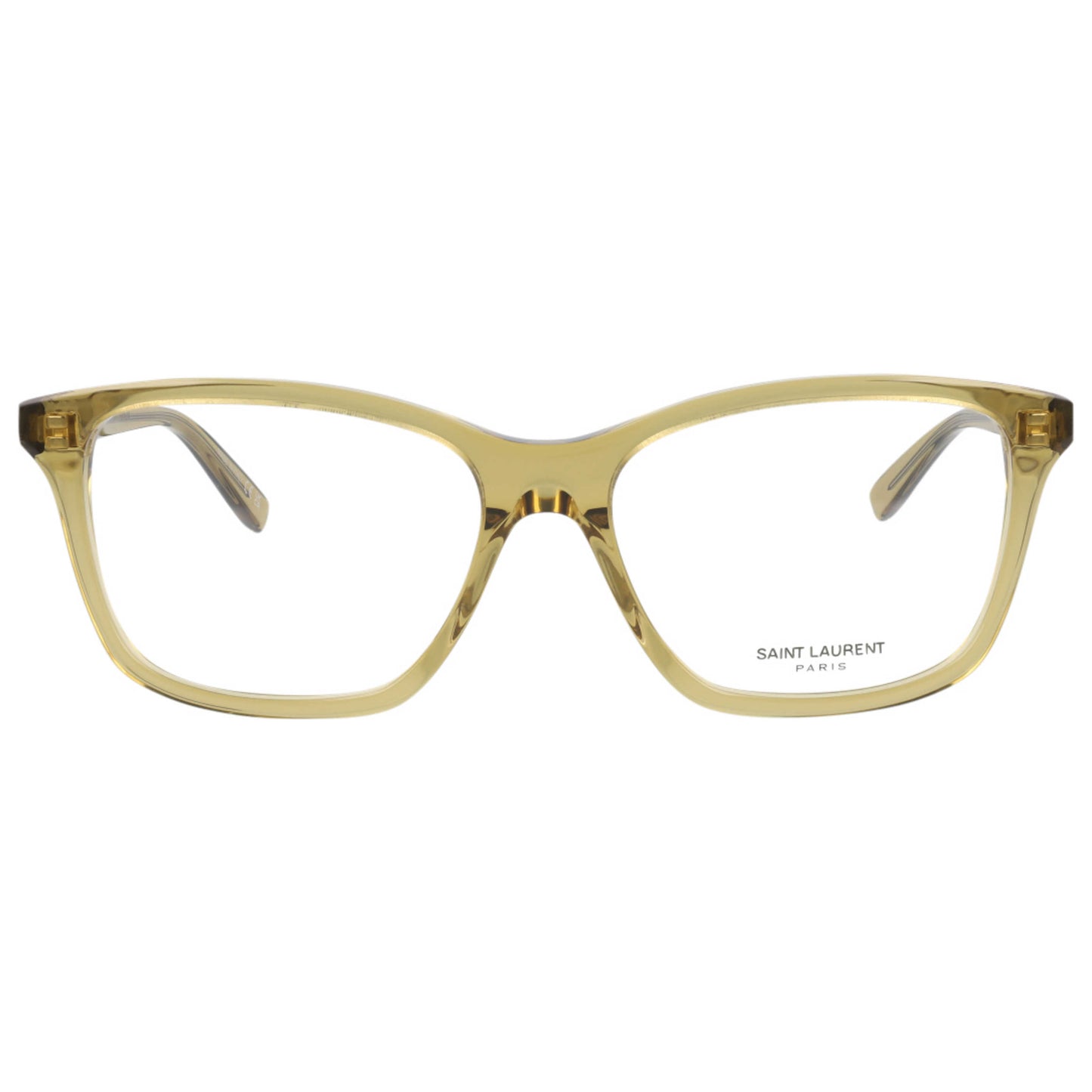 Front view of Saint Laurent Core Women's Opticals SL482-30011684005