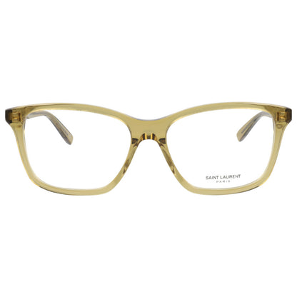 Front view of Saint Laurent Core Women's Opticals SL482-30011684005