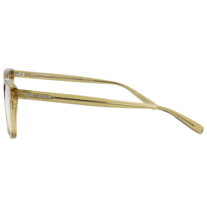 Saint Laurent Core Women's Opticals SL482-30011684005 - Image #3