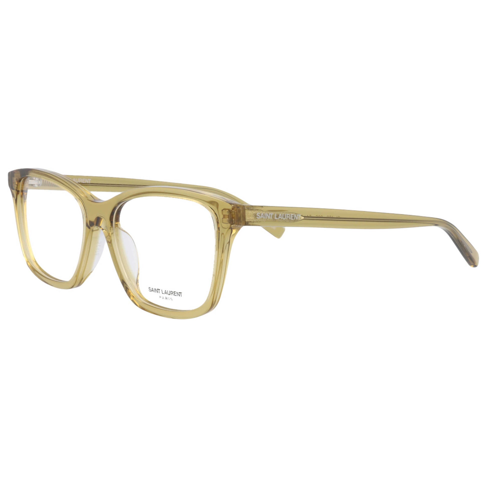Saint Laurent Core Women's Opticals SL482-30011684005 - Image #4