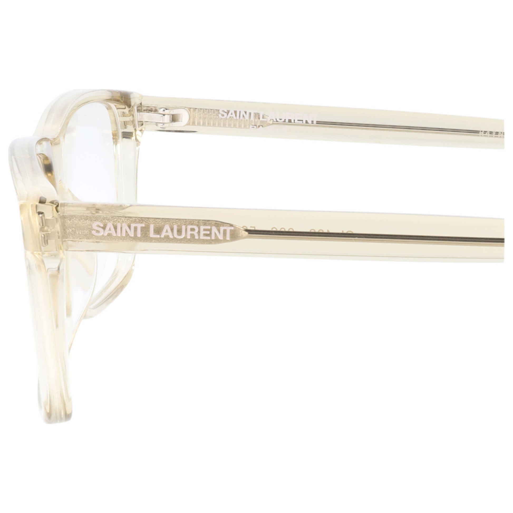 Saint Laurent Core Men's Opticals SL483-30011681006 - Image #2