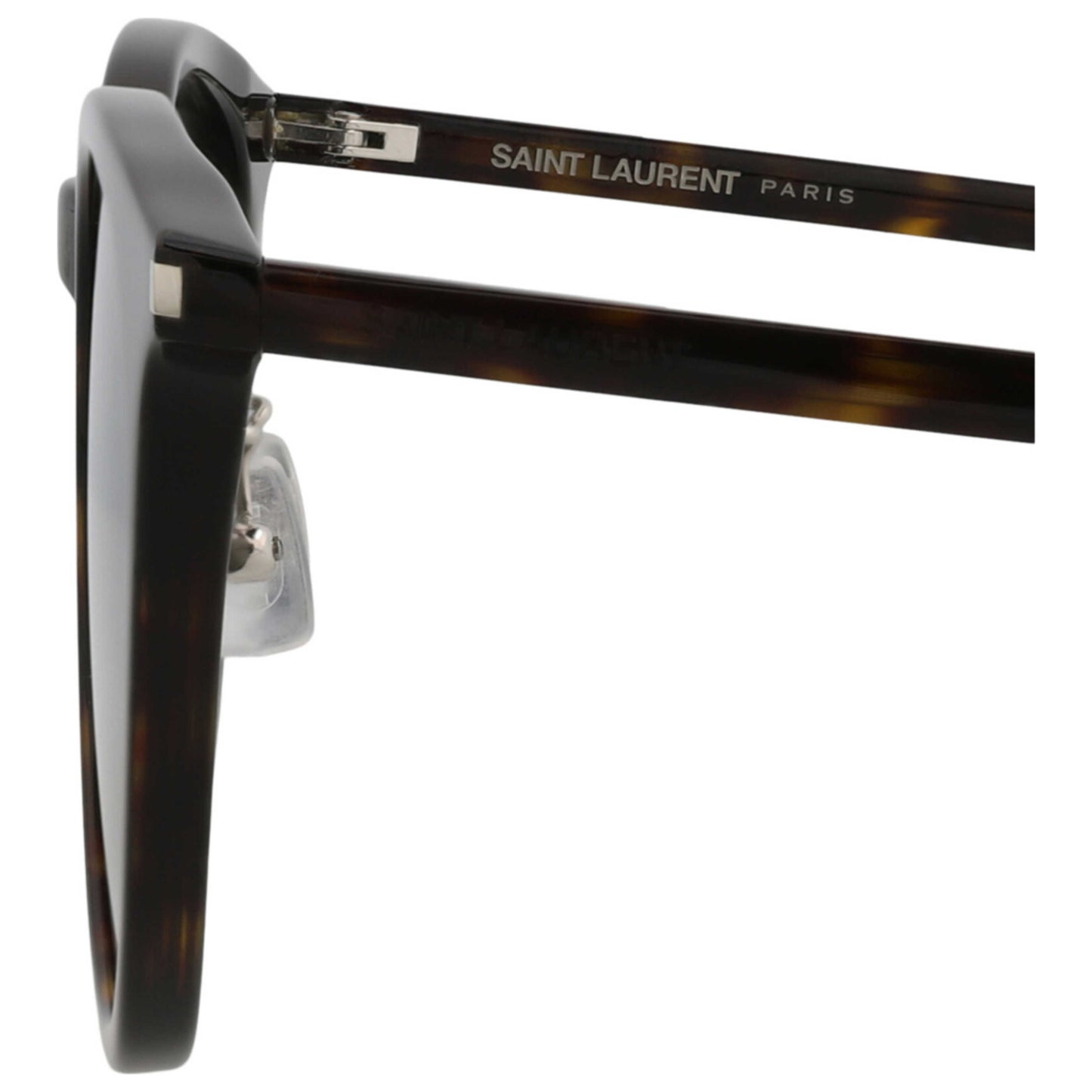 Saint Laurent Unisex Sunglasses SL488K-30011924-002 - Image #3