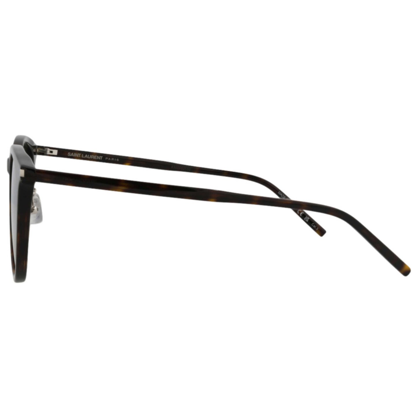 Saint Laurent Unisex Sunglasses SL488K-30011924-002 - Image #4