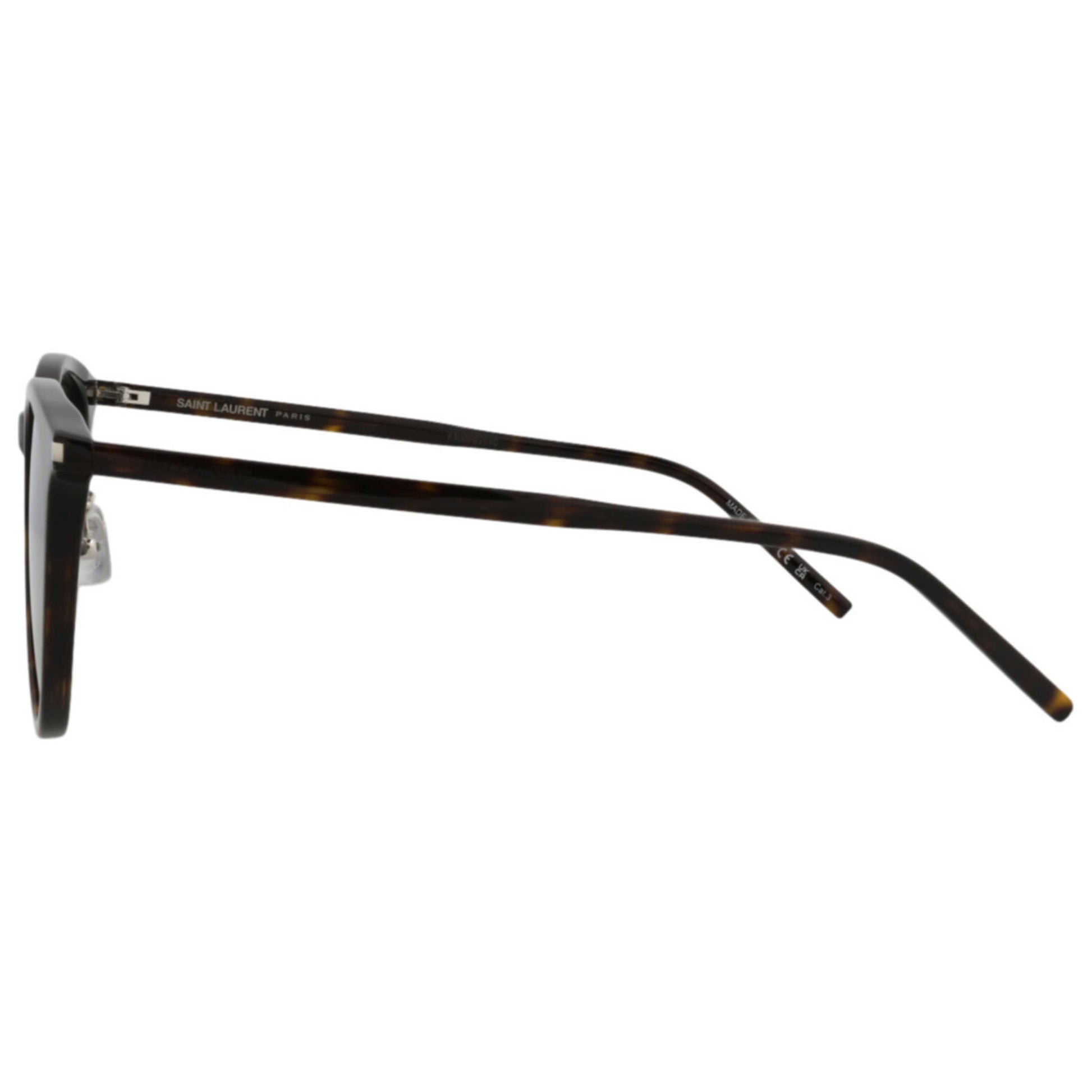 Saint Laurent Unisex Sunglasses SL488K-30011924-002 - Image #4