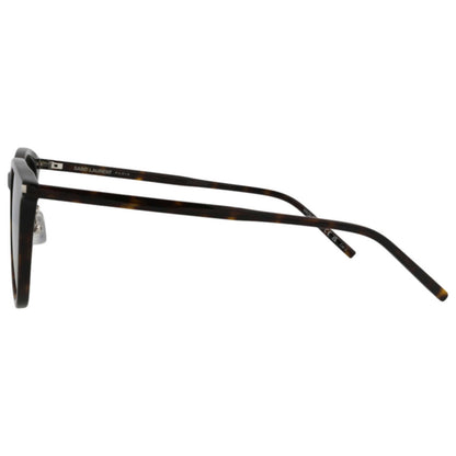 Saint Laurent Unisex Sunglasses SL488K-30011924-002 - Image #4