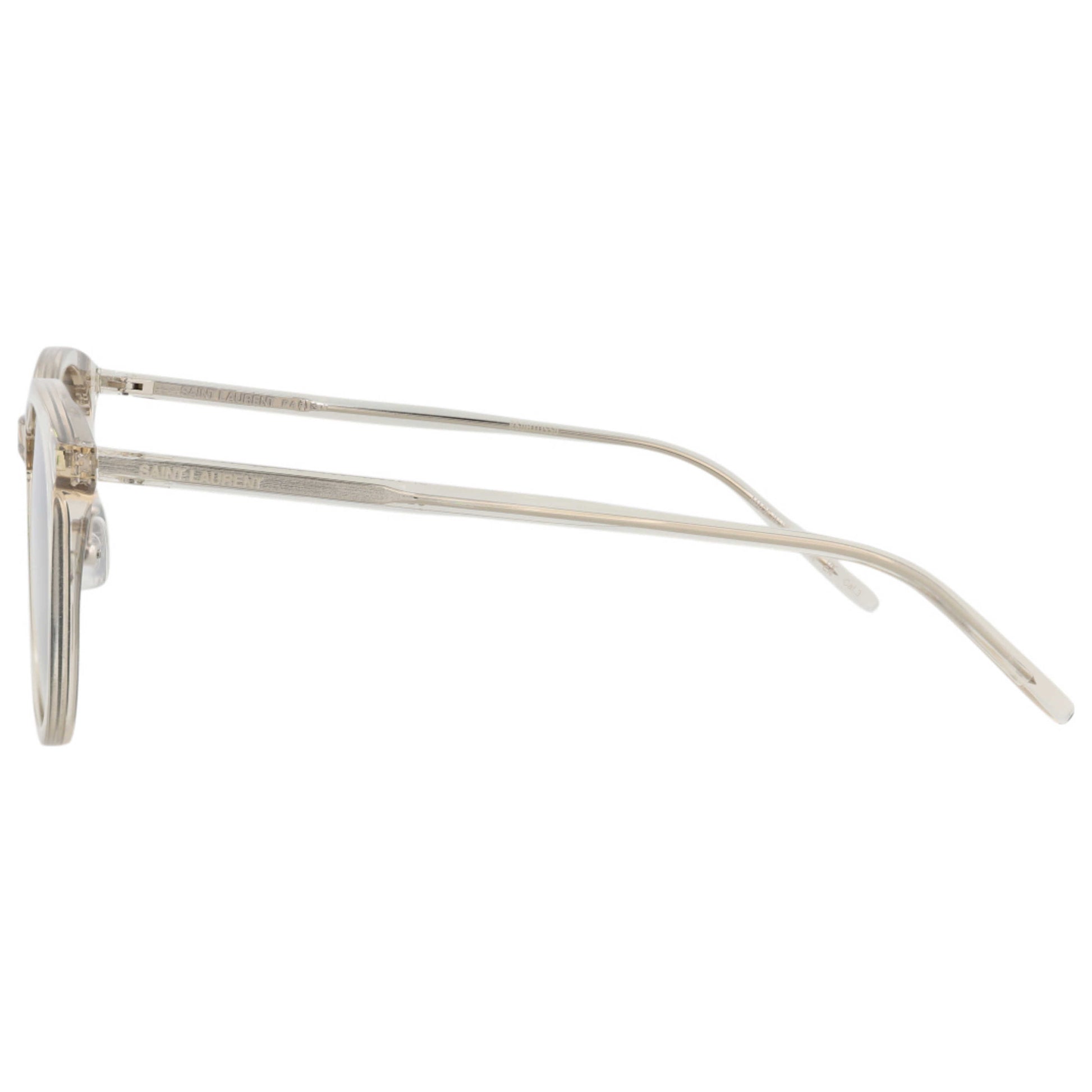 Saint Laurent Core Unisex Sunglasses SL488K-30011924-004 - Image #3