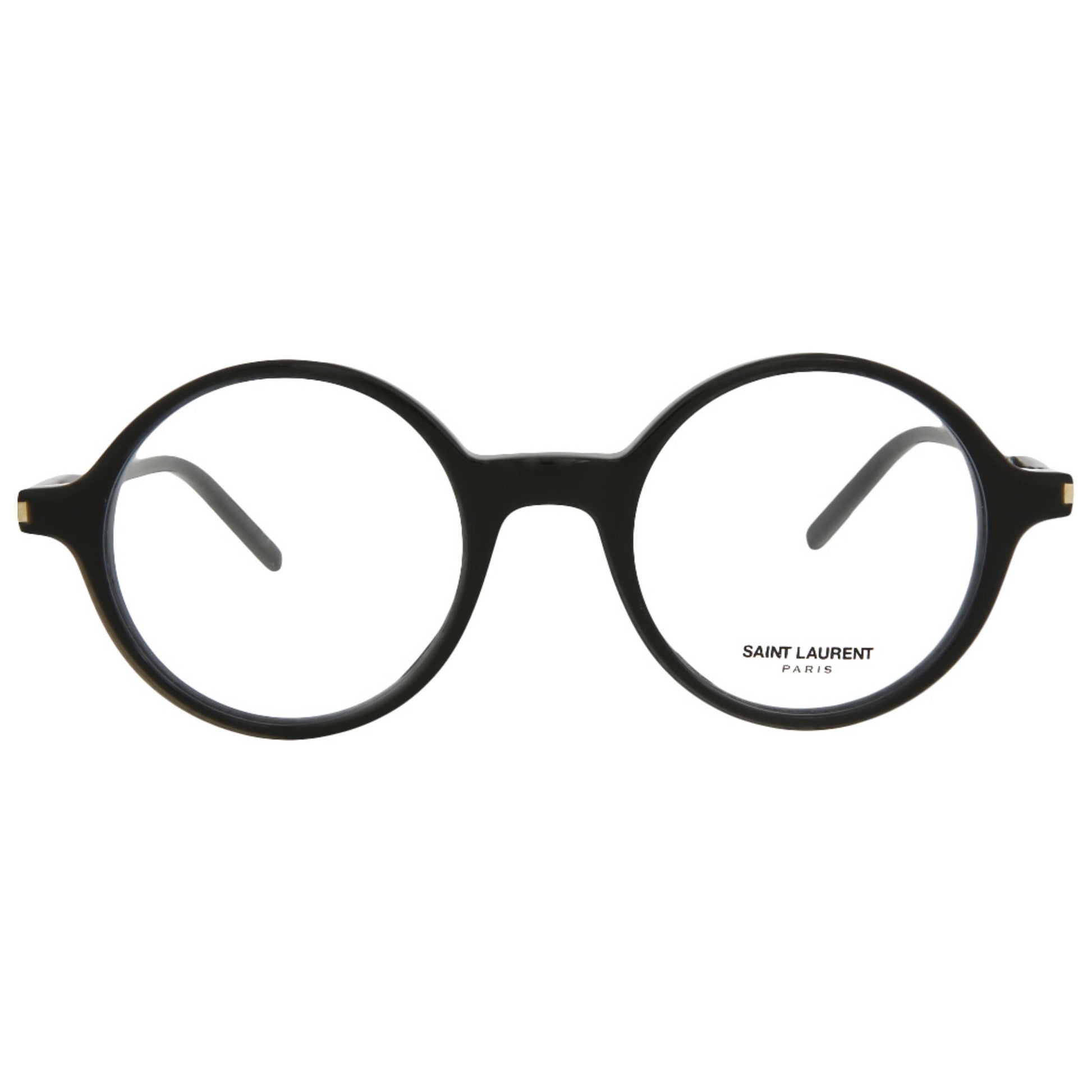 Saint Laurent Core Men's Opticals SL49-30000462-001 - Image #2