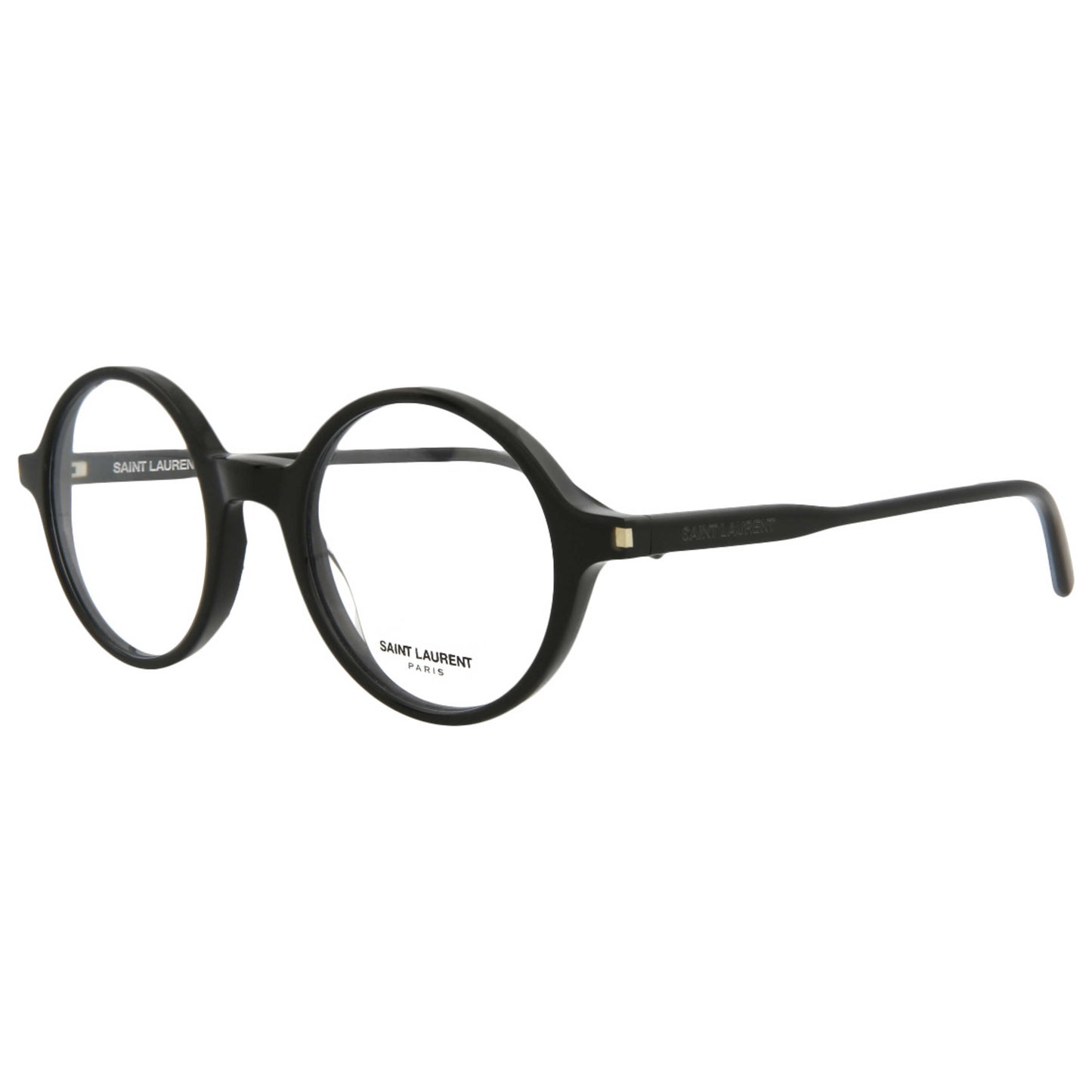 Front view of Saint Laurent Core Men's Opticals SL49-30000462-001
