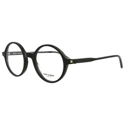 Front view of Saint Laurent Core Men's Opticals SL49-30000462-001