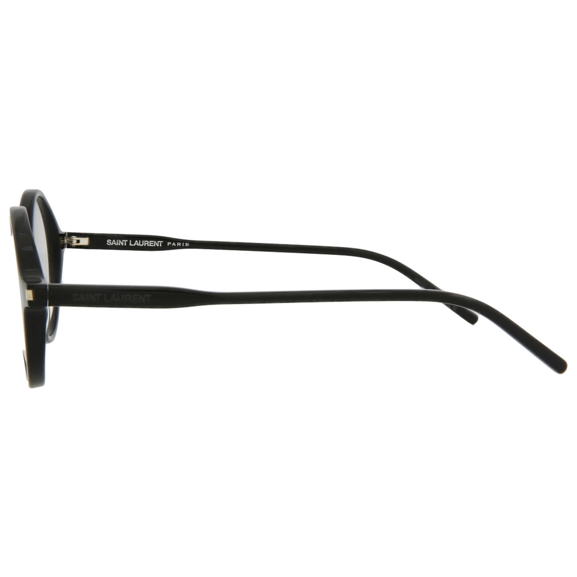 Saint Laurent Core Men's Opticals SL49-30000462-001 - Image #3