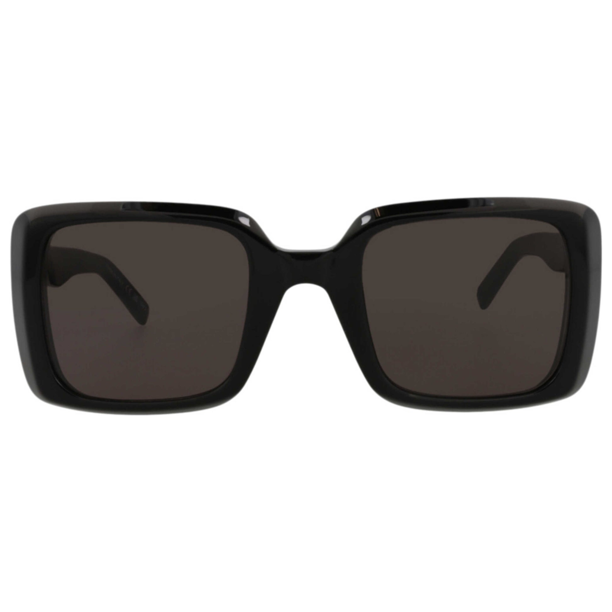 Saint Laurent Women's Sunglasses SL497-30011872-001 - Image #2