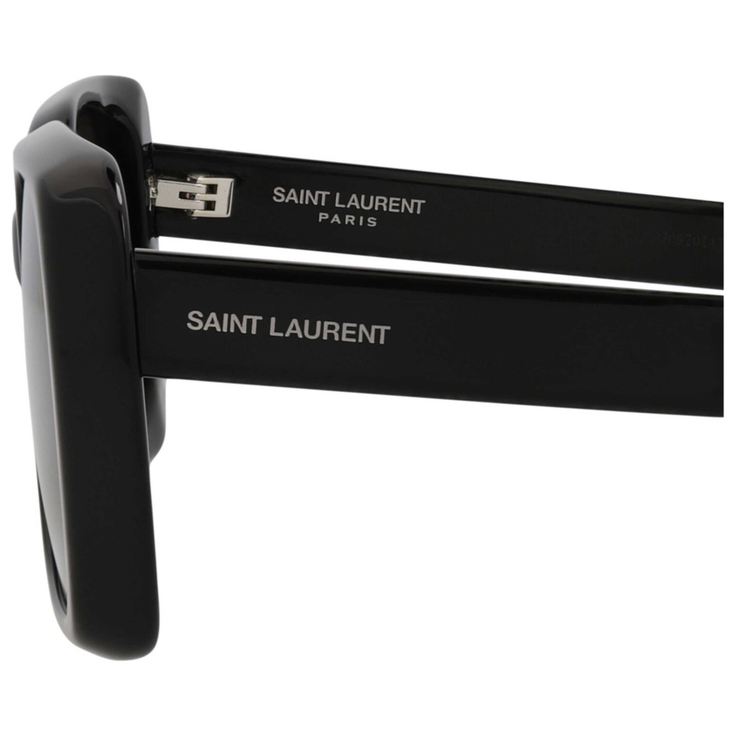 Saint Laurent Women's Sunglasses SL497-30011872-001 - Image #3