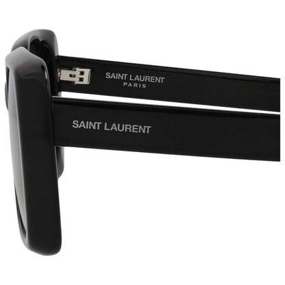 Saint Laurent Women's Sunglasses SL497-30011872-001 - Image #3