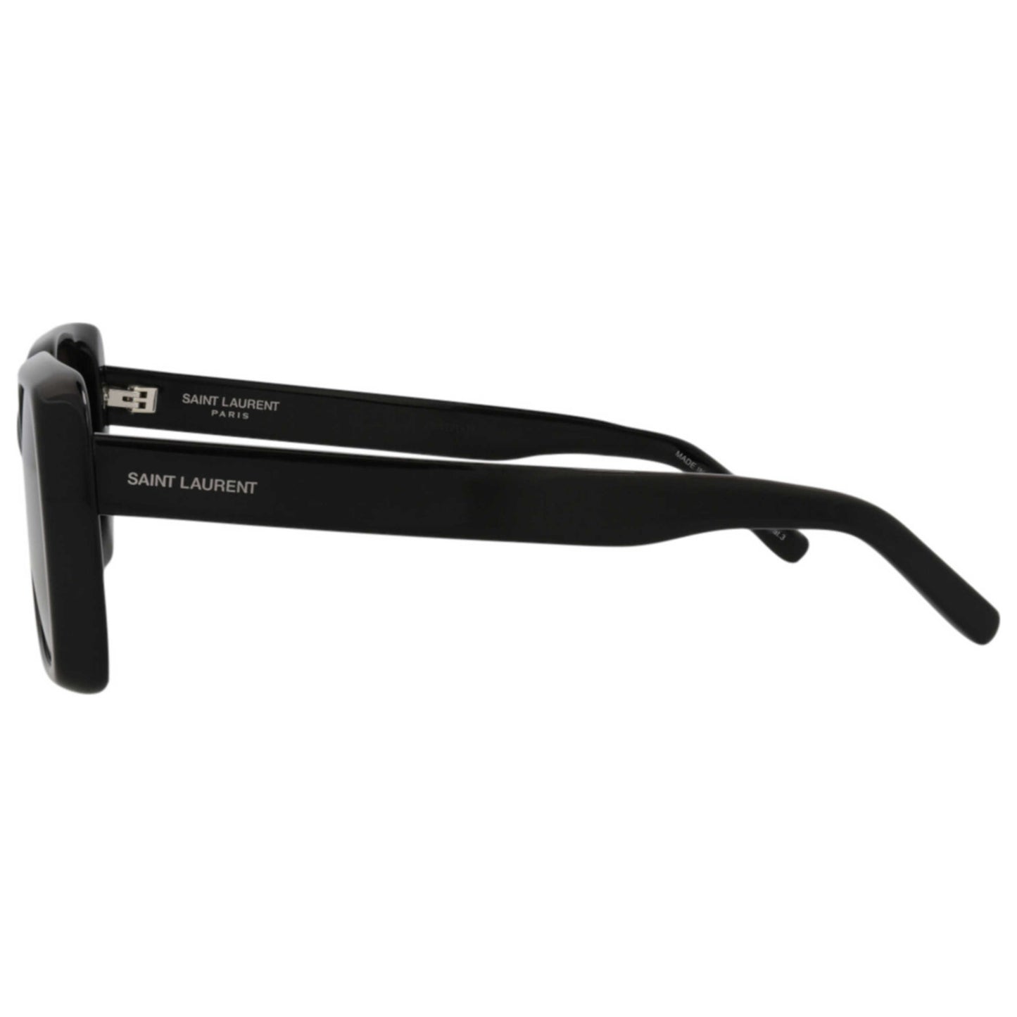 Saint Laurent Women's Sunglasses SL497-30011872-001 - Image #4