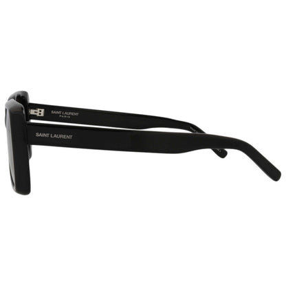 Saint Laurent Women's Sunglasses SL497-30011872-001 - Image #4