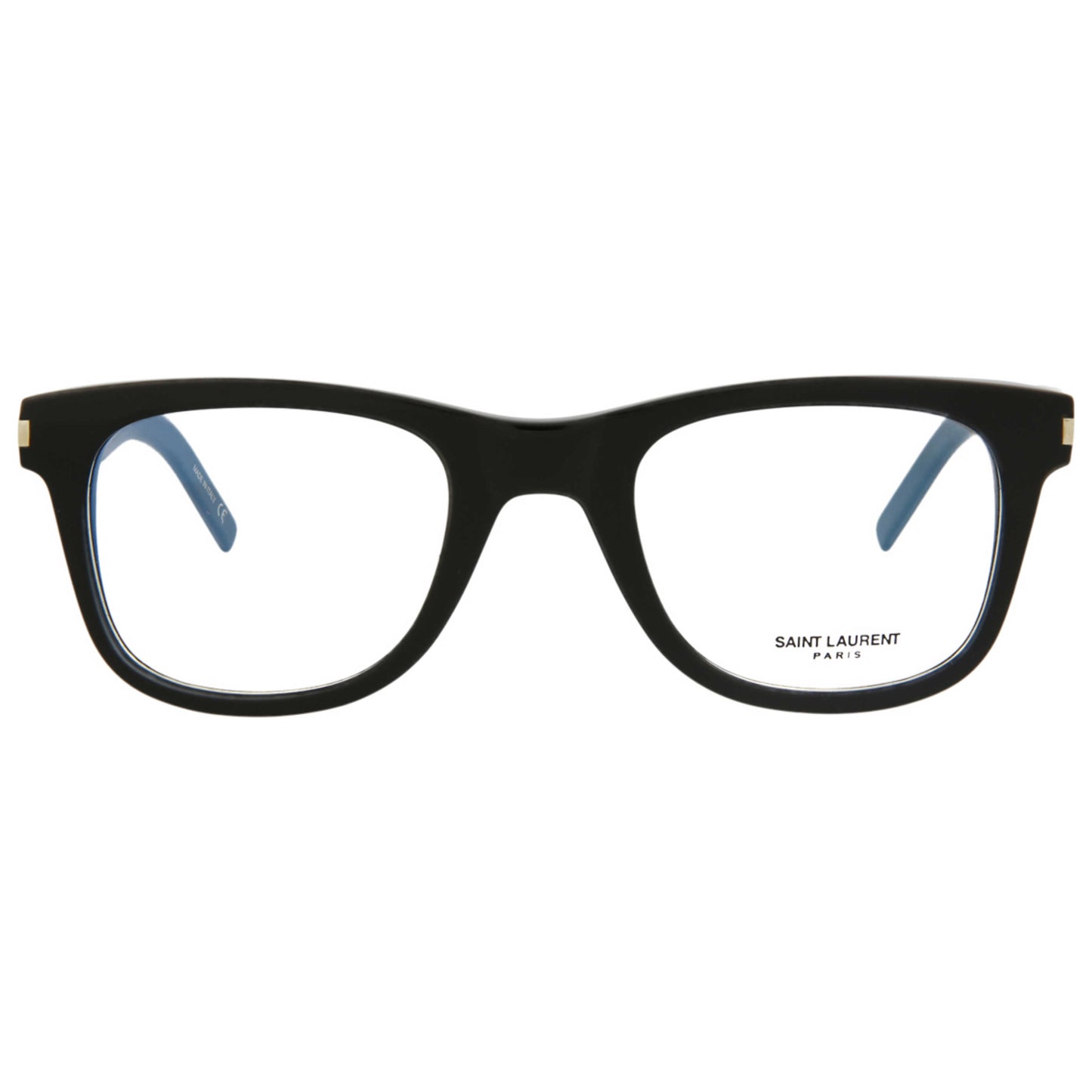 Saint Laurent Fashion Unisex Opticals SL50SLIM-30000831-001 - Image #2