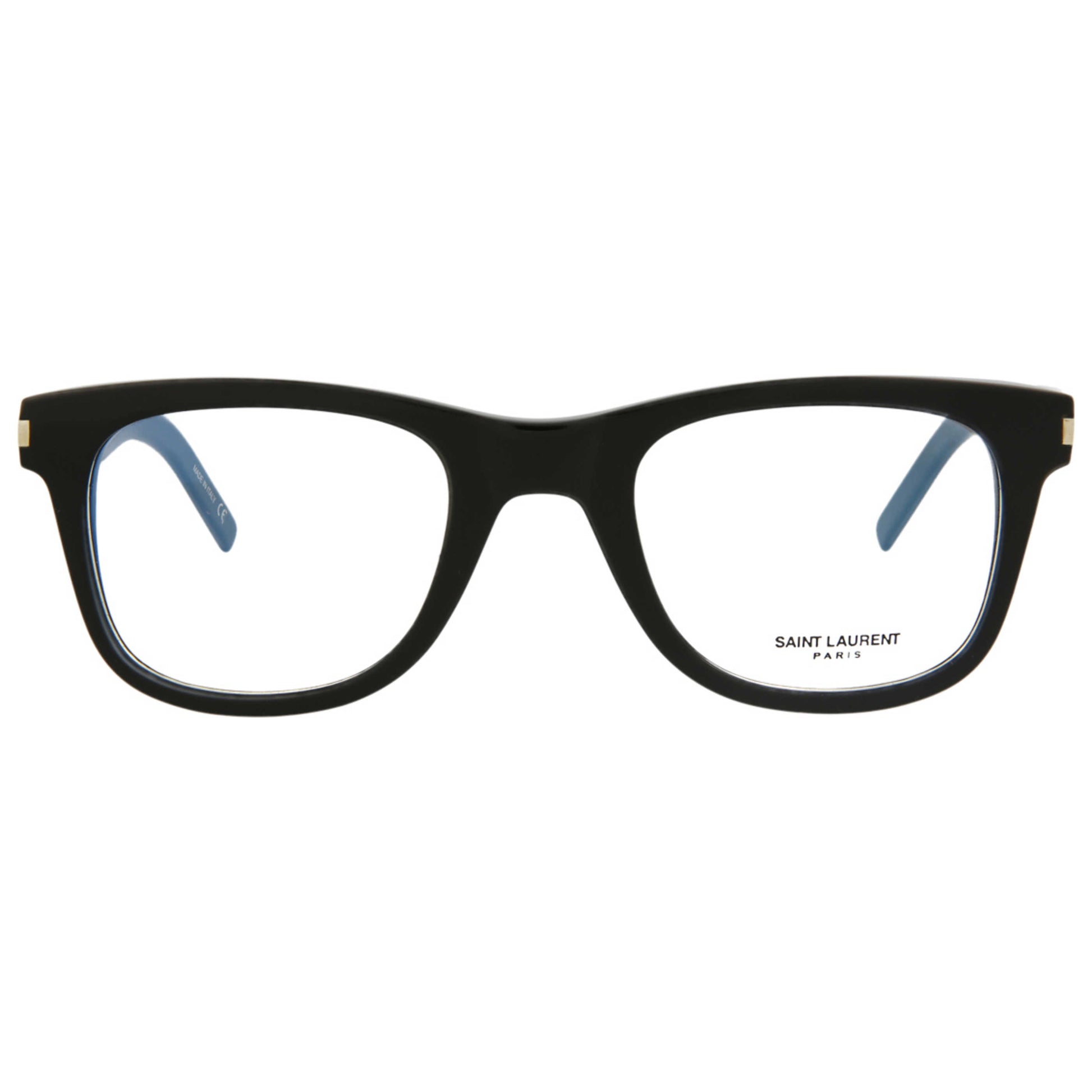 Saint Laurent Fashion Unisex Opticals SL50SLIM-30000831-001 - Image #2