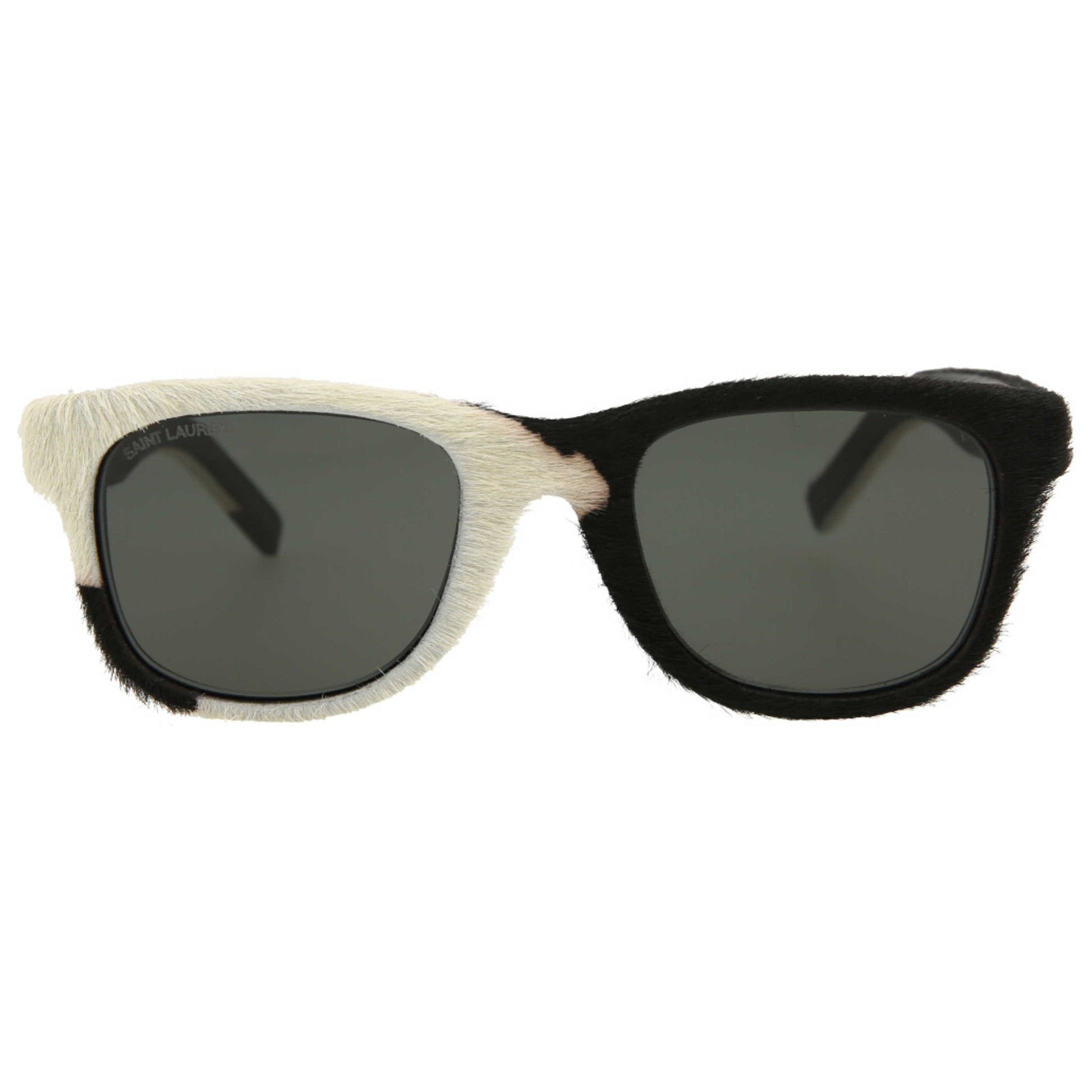 Saint Laurent Special Unisex Sunglasses SL51-30000167-032 - Image #2