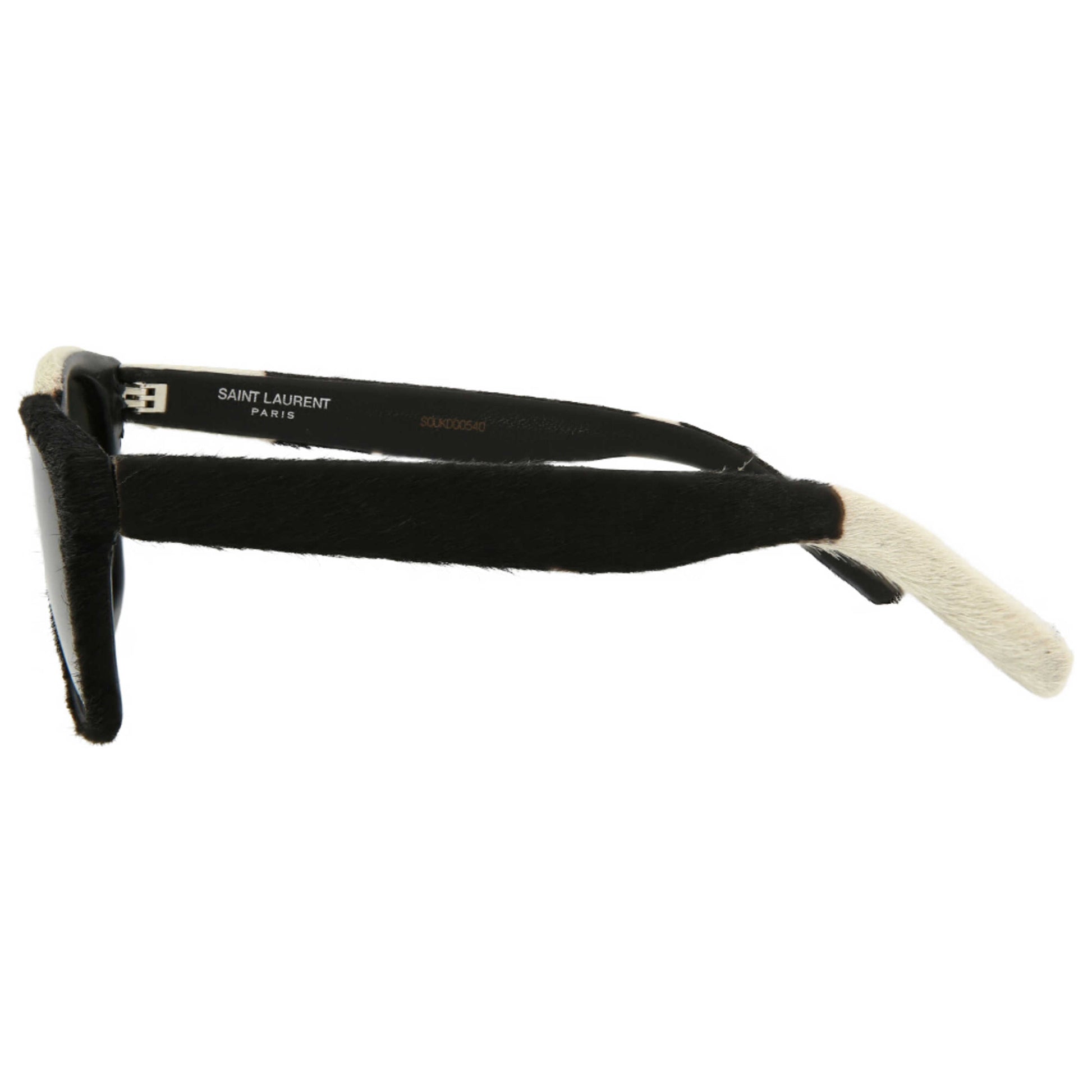 Saint Laurent Special Unisex Sunglasses SL51-30000167-032 - Image #4