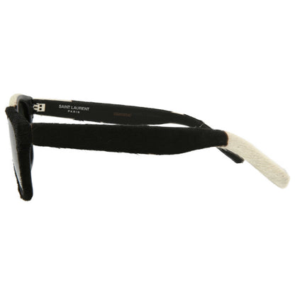 Saint Laurent Special Unisex Sunglasses SL51-30000167-032 - Image #4