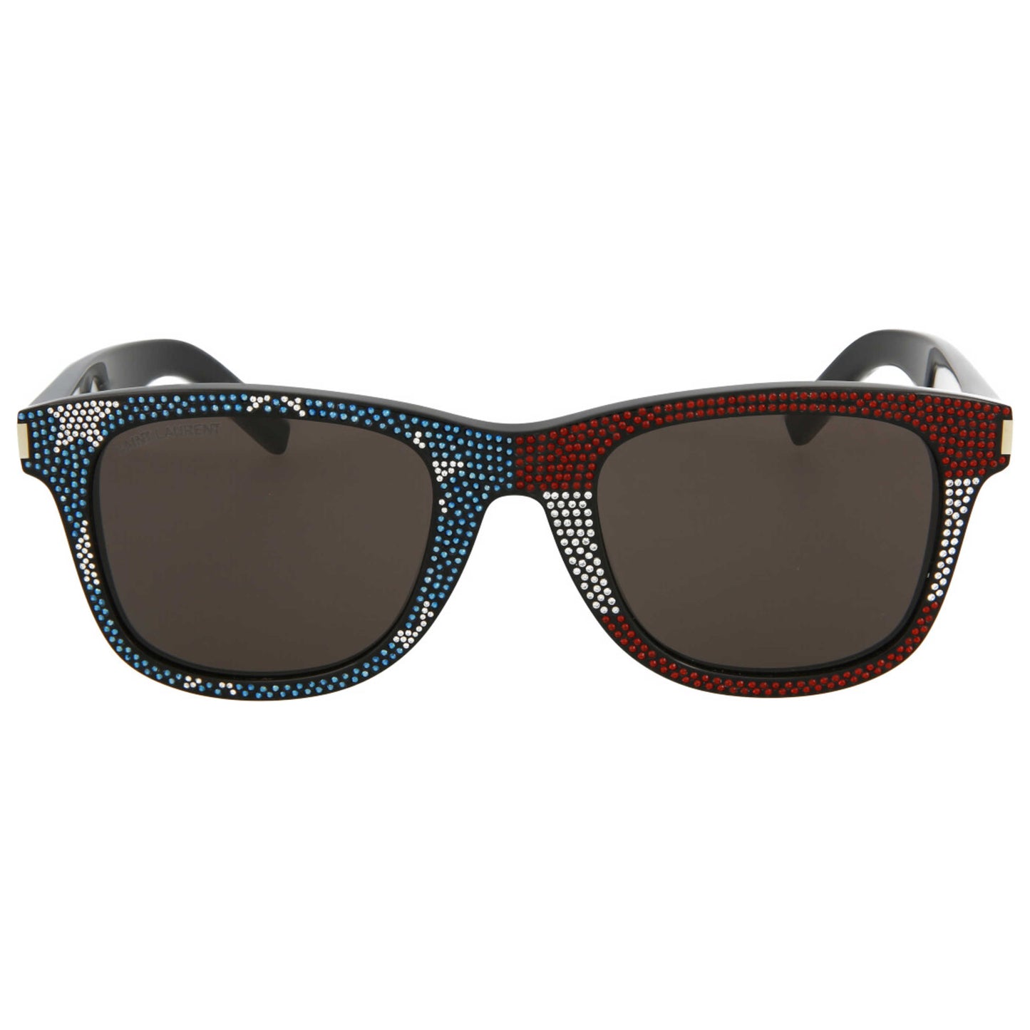 Saint Laurent Special Unisex Sunglasses SL51-30000167-039 - Image #2